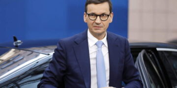 У Польщі заявили про можливу розтрату $370 млн на закупівлі вугілля за часів уряду Моравецького – Экономика