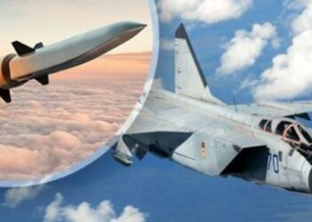 У Повітряних силах розповіли подробиці атаки на Львівщину