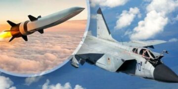 У Повітряних силах розповіли подробиці атаки на Львівщину