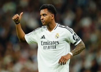 У «Реала» минус еще один игрок на матч против «Бенфики» в плей-офф Лиги чемпионов