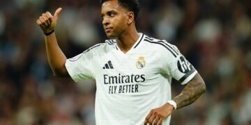 У «Реала» минус еще один игрок на матч против «Бенфики» в плей-офф Лиги чемпионов