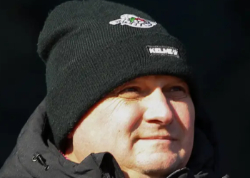 У Скалі 1911 обережно озвучили зацікавленість іноземців до клубу