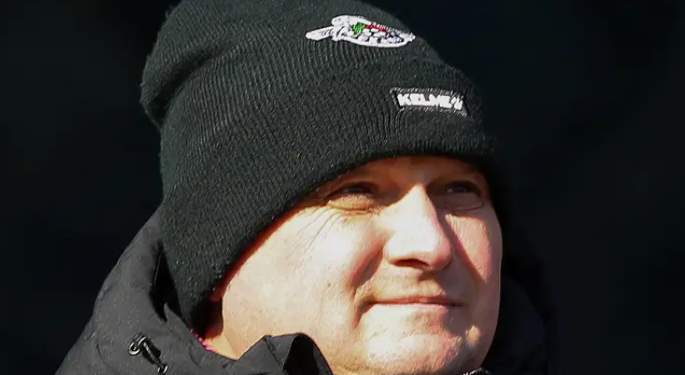 У Скалі 1911 обережно озвучили зацікавленість іноземців до клубу