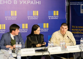 У Запоріжжя приїздила команда Мінекономіки – підтримка агропромислового комплексу | Новости Запорожья