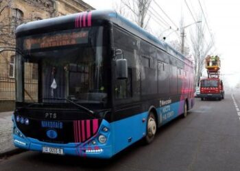 У зв’язку із запровадженням СГАВ та ГАВ частина тягових підстанцій тимчасово відключена від електропостачання » Миколаївський Оглядач