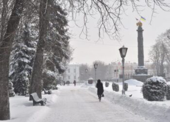 Укргідрометцентр у тестовому режимі запускає власний мобільний застосунок “цеПогода” – Экономика