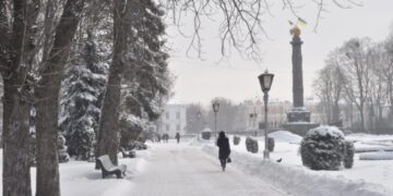 Укргідрометцентр у тестовому режимі запускає власний мобільний застосунок “цеПогода” – Экономика