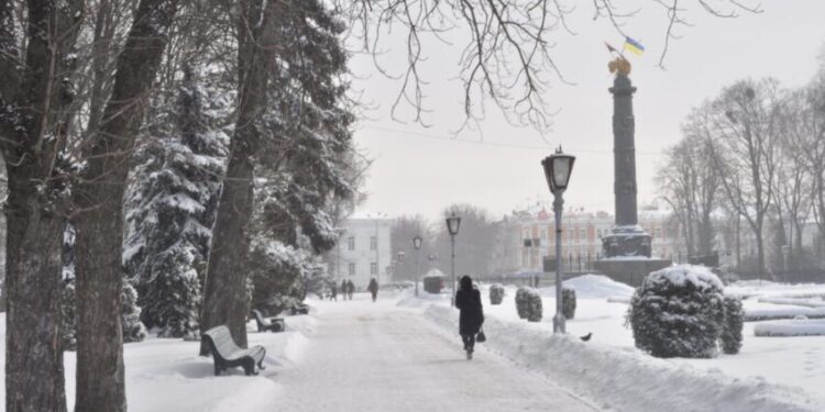 Укргідрометцентр у тестовому режимі запускає власний мобільний застосунок “цеПогода” – Экономика