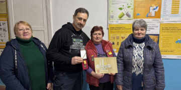 Укрпошта тимчасово закриває відділення в Оріхові та Преображенці Запорізької області | Новости Запорожья