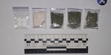 В Коростенську колонію надіслали 3 види наркотиків у пачці з вологими серветками | Журнал Житомира