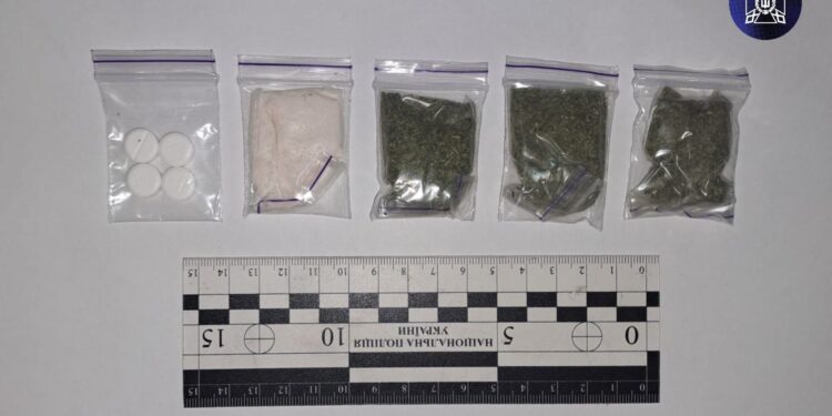 В Коростенську колонію надіслали 3 види наркотиків у пачці з вологими серветками | Журнал Житомира