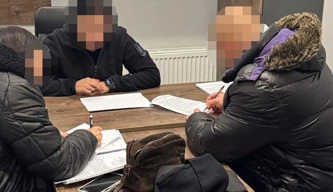 В Одесі поліцейський виманював гроші в пенсіонерів :: Інтент :: Суспільно-політичне видання:: Регіональна мережа якісної журналістики