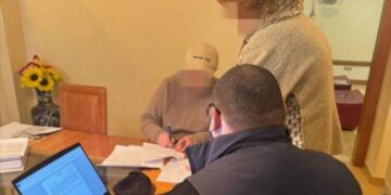 В Одесі судитимуть підприємицю за розтрату коштів на лікарні :: Інтент :: Суспільно-політичне видання:: Регіональна мережа якісної журналістики