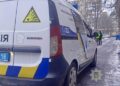 В Одесі виявили вибухівку в автівці підприємця :: Інтент :: Суспільно-політичне видання:: Регіональна мережа якісної журналістики