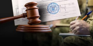 В Одесі заарештували підприємця за вимагання у призовників :: Інтент :: Суспільно-політичне видання:: Регіональна мережа якісної журналістики