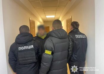 В Одесі затримали організаторів фіктивних шлюбів :: Інтент :: Суспільно-політичне видання:: Регіональна мережа якісної журналістики