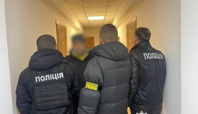 В Одесі затримали організаторів фіктивних шлюбів :: Інтент :: Суспільно-політичне видання:: Регіональна мережа якісної журналістики