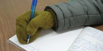 В управлінні освіти Умані відповіли на чутки про холод у школах