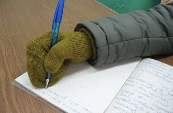 В управлінні освіти Умані відповіли на чутки про холод у школах