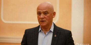 ВАКС продовжив обов’язки ексмеру Одеси Труханову :: Інтент :: Суспільно-політичне видання:: Регіональна мережа якісної журналістики