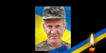 Валерій Мілька загинув на Дніпропетровщині – ПОЛТАВА СЬОГОДНІ
