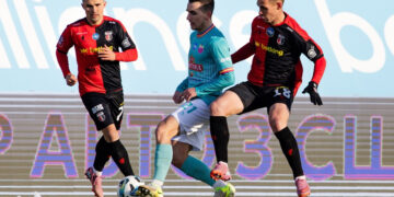 «Верес» здобув перемогу над «Полтавою», програючи 0:2