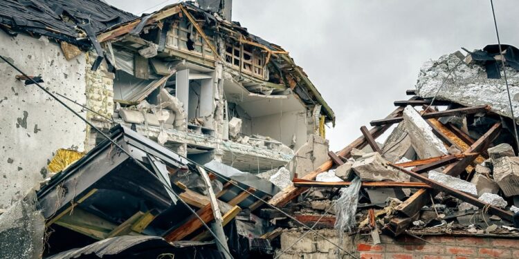 Від початку війни на Полтавщині загинула 31 людина – ПОЛТАВА СЬОГОДНІ