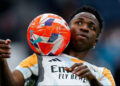 Винисиус Жуниор шокировал требованиями к зарплате в «Реале»