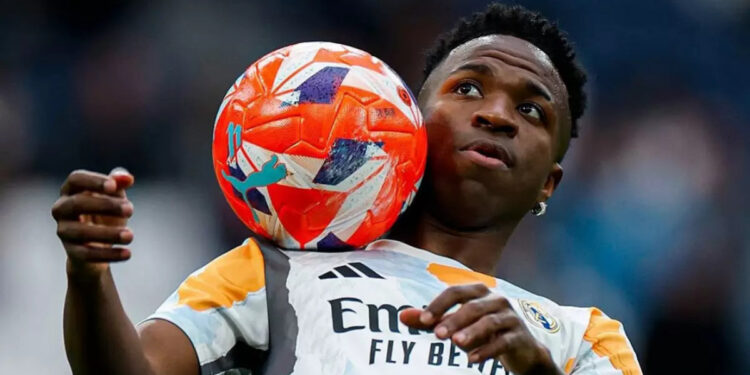 Винисиус Жуниор шокировал требованиями к зарплате в «Реале»