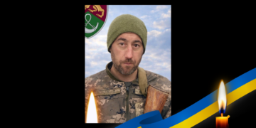 Володимр Барвінко понад рік вважався зниклим безвісти