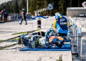 Вперше на зимових Паралімпійських іграх змагатиметься спортсмен з Рівненщини