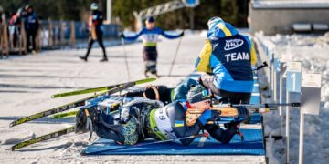 Вперше на зимових Паралімпійських іграх змагатиметься спортсмен з Рівненщини