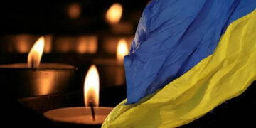 Вважався зниклим безвісти. У Бахмутському районі загинув захисник з Львівщини Іван Середич