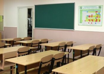 З 2 лютого київські школи відновлюють навчальний процес: очно, дистанційно або змішано