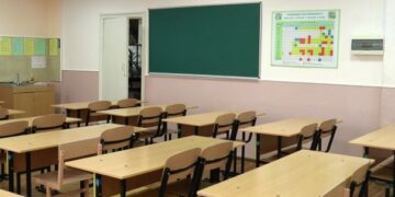 З 2 лютого київські школи відновлюють навчальний процес: очно, дистанційно або змішано