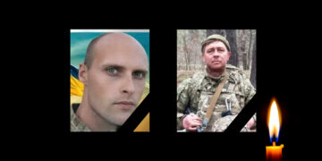 За ДНК упізнали двох воїнів з Полтавщини – ПОЛТАВА СЬОГОДНІ