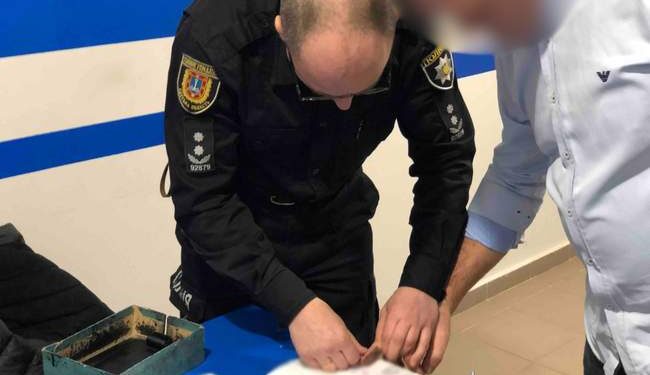 Задорогі дрова стали приводом для підозри на Одещині :: Інтент :: Суспільно-політичне видання:: Регіональна мережа якісної журналістики