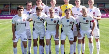 Залишилося лише двоє гравців у складі. Один з аутсайдерів Другої Ліги розпочав масштабну чистку, – Джерело