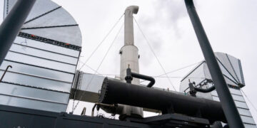 Запоріжжя зміцнює енергетичну незалежність завдяки когенерації та сонячним електростанціям | Новости Запорожья