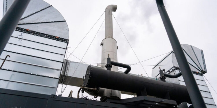 Запоріжжя зміцнює енергетичну незалежність завдяки когенерації та сонячним електростанціям | Новости Запорожья