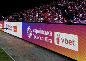 Затверджено дати і час початку матчів 19 туру VBET Української Прем’єр-Ліги сезону 2025/26