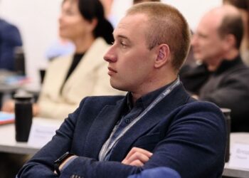 “Завдання для команди не змінилось”: віцепрезидент Тростянця – про цілі, плани і позитивні зміни у проведенні матчів на Сумщині