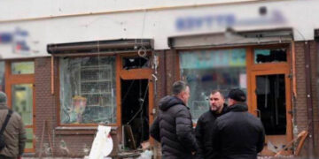 Зеленський повідомив про затримання ще кількох осіб у справі про теракт у Львові