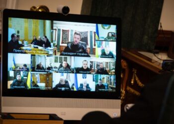 Зеленському доповіли про ситуацію на Черкащині — Новости Черкасс