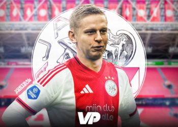 Зинченко готовится к переходу в «Аякс». «Ноттингем Форест» готов попрощаться с украинцем