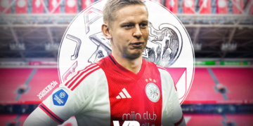 Зинченко готовится к переходу в «Аякс». «Ноттингем Форест» готов попрощаться с украинцем