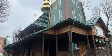 «Зустріч Нового та Старого завітів», — священник з Івано-Франківська про значення Стрітення