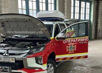 11 млн грн переплати на спецавто рятувальників: справу чиновників КМДА передано до суду