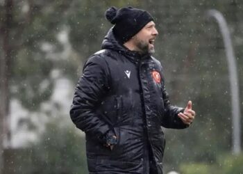 15 матчей и уволен. Йовичевич покинул польский «Видзев Лодзь»