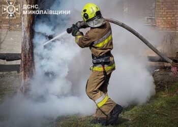 2 березня на Миколаївщині зареєстровано п’ять пожеж » Миколаївський Оглядач